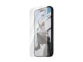 Miniatyrbilde 2 av 5: SAFE. by PanzerGlass - Skjermbeskyttelse for mobiltelefon - ultrabred passform - glass - for Apple iPhone 15, 16
