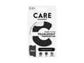 Pikkukuva 3 / 5: PanzerGlass CARE by ® Fashionable Case Black w. MagSafe iPhone 16 Pro, Cover, Apple, Apple - iPhone 16 Pro, Black