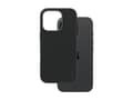 Pikkukuva 4 / 5: PanzerGlass CARE by ® Fashionable Case Black w. MagSafe iPhone 16 Pro, Cover, Apple, Apple - iPhone 16 Pro, Black