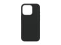 Pikkukuva 5 / 5: PanzerGlass CARE by ® Fashionable Case Black w. MagSafe iPhone 16 Pro, Cover, Apple, Apple - iPhone 16 Pro, Black