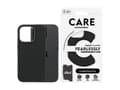 Pikkukuva 2 / 5: PanzerGlass CARE by ® Fashionable Case Black w. MagSafe iPhone 16 Pro, Cover, Apple, Apple - iPhone 16 Pro, Black