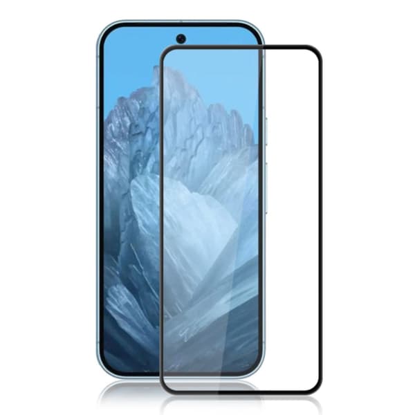 AMORUS For Pixel 9 Pro XL Skærmbeskytter Glas
