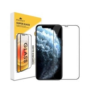 Phonet Härdat Glas Skärmskydd Samsung Galaxy A25 5G / A15 5G / A34 5G