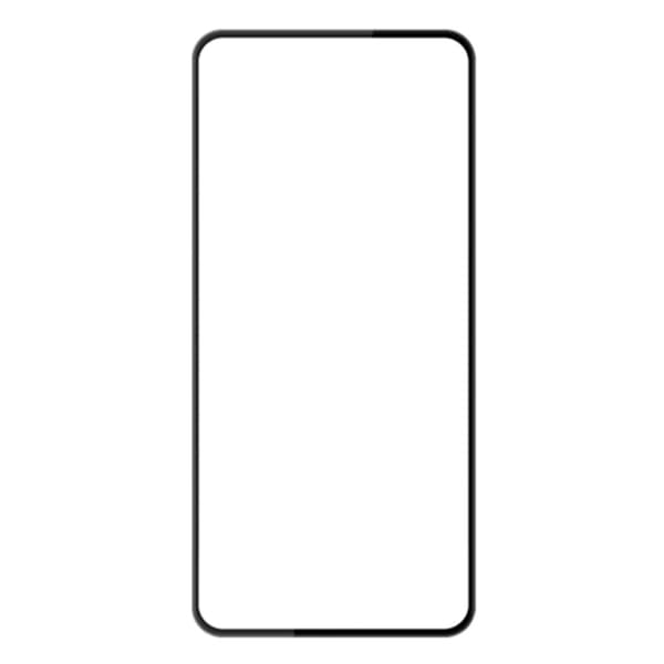 AMORUS For Pixel 9 Pro XL Skærmbeskytter Glas 2stk