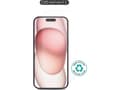 Pikkukuva 5 / 5: eSTUFF ES501424-10BULK, Apple, iPhone 16 Plus, Ridseresistentti, Splintfri, läpinäkyvä, 50 stk, 50 stk