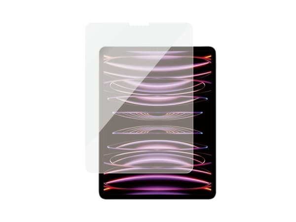 SAFE. by PanzerGlass - Skjermbeskyttelse for nettbrett - ultrabred passform - glass - for Apple 11-inch iPad Pro