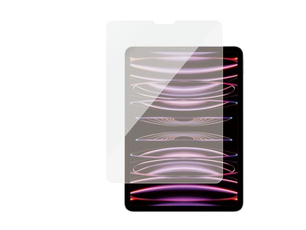 SAFE. by PanzerGlass - Skärmskydd för surfplatta - ultrabred passning - glas - 10,9 tum eller 11 tum - för Apple 11-inch iPad Pro Wi-Fi, Wi-Fi + Cell