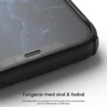 Phonet Skärmskydd iPhone 15 Plus - 16 Plus - Privacy Glas
