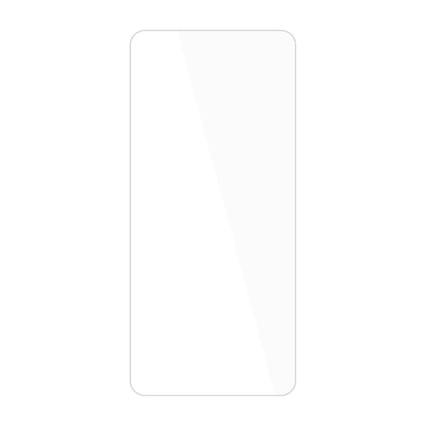 För HMD Skyline Skärmskydd 0.3mm Reptålig Härdat Glasfilm
