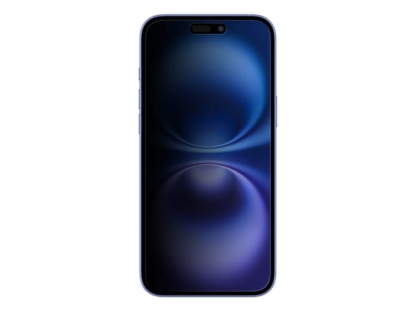Belkin ScreenForce InvisiGlass - Skjermbeskyttelse for mobiltelefon - behandlet - glass - med personvernsfilter - for Apple iPhone 14 Pro Max, 15 Plu