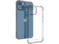 Pikkukuva 3 / 5: Wozinsky Wozinsky Wozinsky Anti Shock tapauksessa iPhone 14 Plus panssaroitu tapauksessa läpinäkyvästi