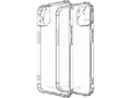 Pikkukuva 2 / 5: Wozinsky Wozinsky Wozinsky Anti Shock tapauksessa iPhone 14 Plus panssaroitu tapauksessa läpinäkyvästi