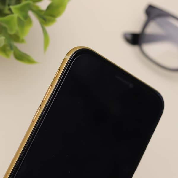 2-Pack iPhone 16 Pro - Anti-Shock 9D Ceramic Härdat Glas
