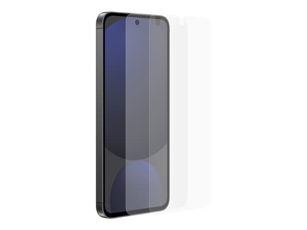 Samsung EF-US721 - Skjermbeskyttelse for mobiltelefon - anti-reflekterende, film - film - gjennomsiktig - for Galaxy S24 FE
