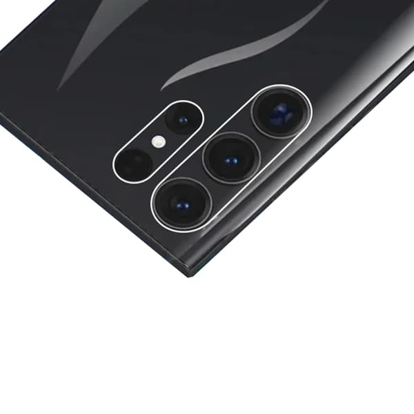 1-PACK - Samsung Galaxy S24 Ultra - 1 Set Hydrogel Skärmskydd HD 0,2mm