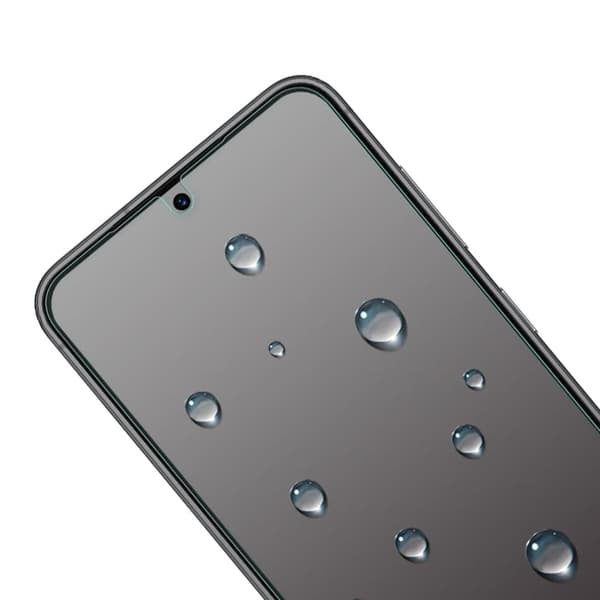 1-PACK - Samsung Galaxy S24 Hydrogel Skärmskydd HD 0,2mm