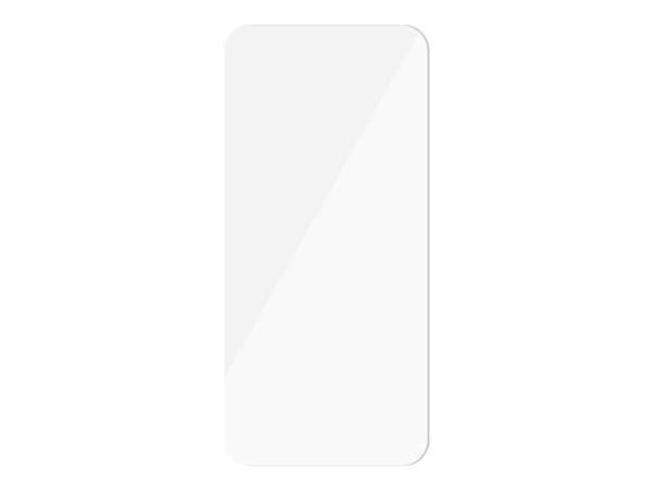 SAFE. by PanzerGlass - Skjermbeskyttelse for mobiltelefon - ultrabred passform - film - for Apple iPhone 14 Pro Max