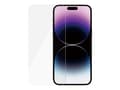 Miniatyrbilde 5 av 5: SAFE. by PanzerGlass - Skjermbeskyttelse for mobiltelefon - ultrabred passform - film - for Apple iPhone 14 Pro Max