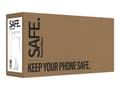 Miniatyrbilde 1 av 5: SAFE. by PanzerGlass - Skjermbeskyttelse for mobiltelefon - ultrabred passform - film - for Apple iPhone 14 Pro Max