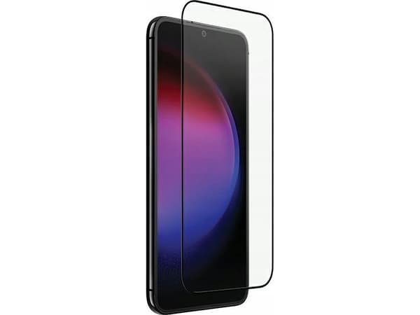 Uniq Optix Vivid-søm til Samsung Galaxy S24 på applikasjoner