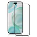 Miniatyrbillede 1 af 8: AMORUS For iPhone 16 Pro Max Skærmbeskytter Glas