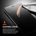 Pikkukuva 3 / 6: Samsung Galaxy S24 Plus Karkaistu Lasi Näytönsuoja 0,3mm