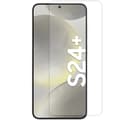 Pikkukuva 1 / 6: Samsung Galaxy S24 Plus Karkaistu Lasi Näytönsuoja 0,3mm