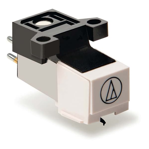 Lenco Pladespiller med auto-stop og PC-kodning Wood
