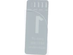MyScreen Protector Apple iPhone 14 Plus 6.7" - Szkło hartowane na płaską część ekranu DIAMOND GLASS LITE