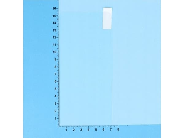 MyScreen Protector Apple iPhone 14 Plus 6.7" - Szkło hartowane na płaską część ekranu DIAMOND GLASS LITE
