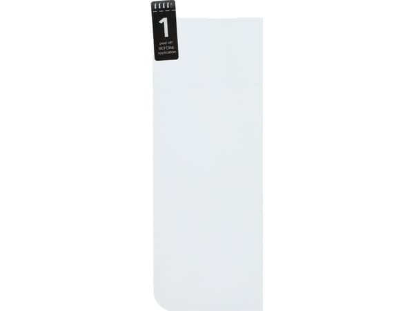 MyScreen Protector Apple iPhone 14 Pro 6.1" - Herdet glass for den flate delen av skjermen DIAMOND GLASS LITE