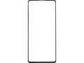Pikkukuva 4 / 5: MyScreen Protector Samsung Galaxy A71 5G - Karkaistu lasi hieman pyöristetyille näytöille DIAMOND GLASS LITE edge FULL GLUE (täysi liima)