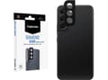 Miniatyrbild 1 av 5: MyScreen Protector Samsung Galaxy S21 Ultra - MyScreen DIAMOND GLASS CAMERA FULL COVER bakre kamera härdat glas