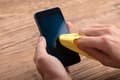 Miniatyrbilde 5 av 5: MyScreen Protector Apple iPhone 11 - : herdet glass i full skjerm + MyScreen DIAMOND BodySHIELD REVO beskyttelsesdeksel