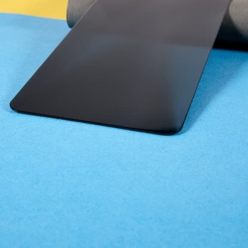 OnePlus Nord 4 Anti-Spy Full Glue Täyspeittoinen karkaistu lasi Tietosuoja