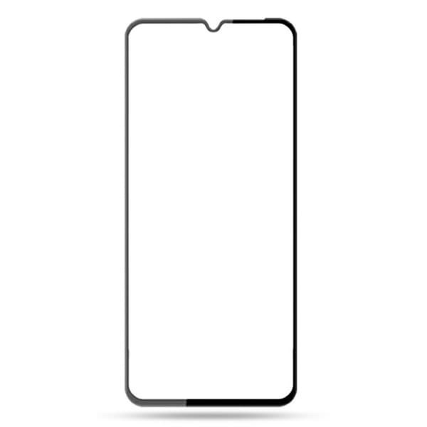 AMORUS till Xiaomi Redmi 14C Härdat glas skärmskydd