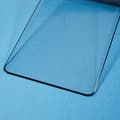 Miniatyrbilde 5 av 6: For Motorola Edge 50 Pro/Edge 50 Full Cover Skjermbeskytter i Herdet Glass