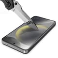 Miniatyrbild 4 av 6: BOOM Galaxy S24 Plus Härdat Glas Skärmskydd - 2 Pack