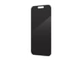 Miniatyrbilde 1 av 5: ZAGG InvisibleShield Glass Elite Privacy 360 - Skjermbeskyttelse for mobiltelefon - glass - med personvernsfilter - 4-veis - for Apple iPhone 16 Pro