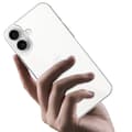 Miniatyrbild 5 av 10: iPhone 16 Skärmskydd till Baksida 0,3mm