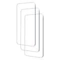 Miniatyrbild 8 av 11: 2-Pack iPhone 16 Pro Max - Standard Skärmskydd HD 0,3mm