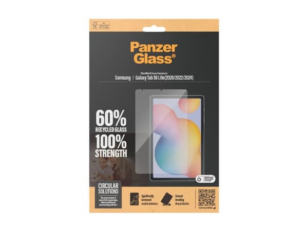 PanzerGlass PanzerGlass PanzerGlass suojakalvo Samsung Galaxy Tab S6 Lite