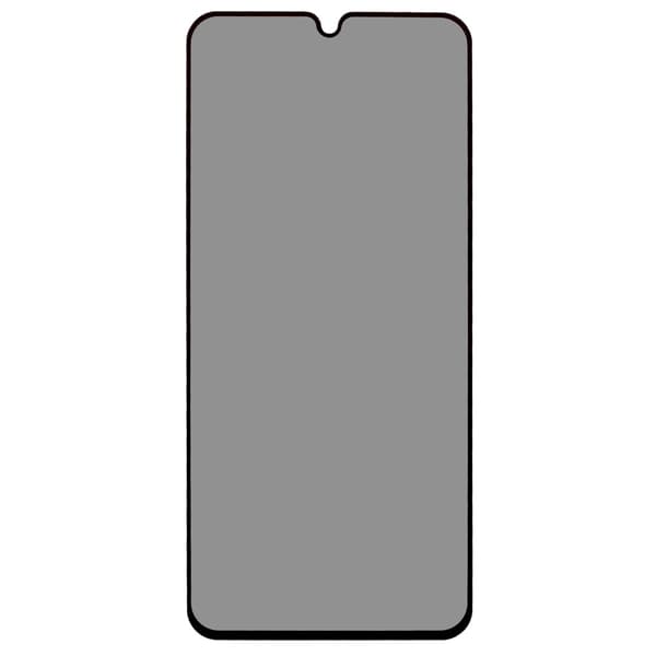För Samsung Galaxy A16 Anti-Spion Skärmskydd Full täckning