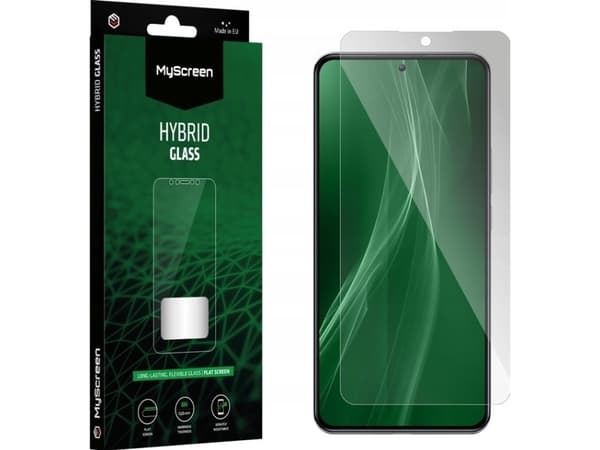 MyScreen Protector Realme 7 5G - MyScreen HYBRIDILASI - MyScreen HYBRIDILASI