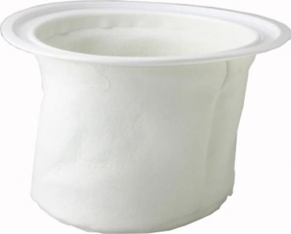 Hyundai Filter till dammsugare Hyundai VC5750 (HY-DBC5750)