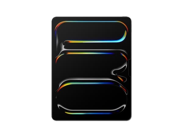 Belkin ScreenForce - Skjermbeskyttelse for nettbrett - 2.5D - glass - for Apple 11-inch iPad Pro M4 Wi-Fi, M4 Wi-Fi + Cellular