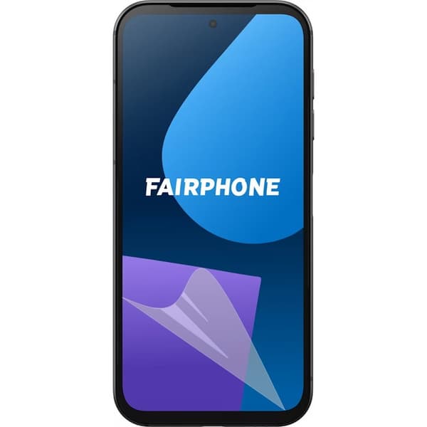 Fairphone 5 Skærmbeskytter - Ultra Thin