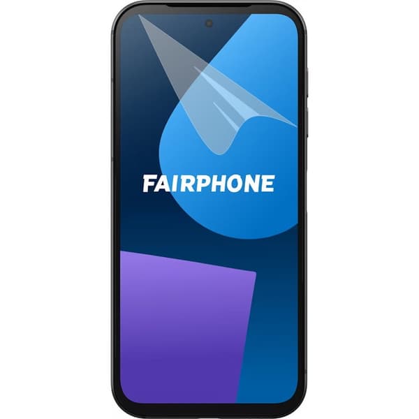 Fairphone 5 Skærmbeskytter - Ultra Thin