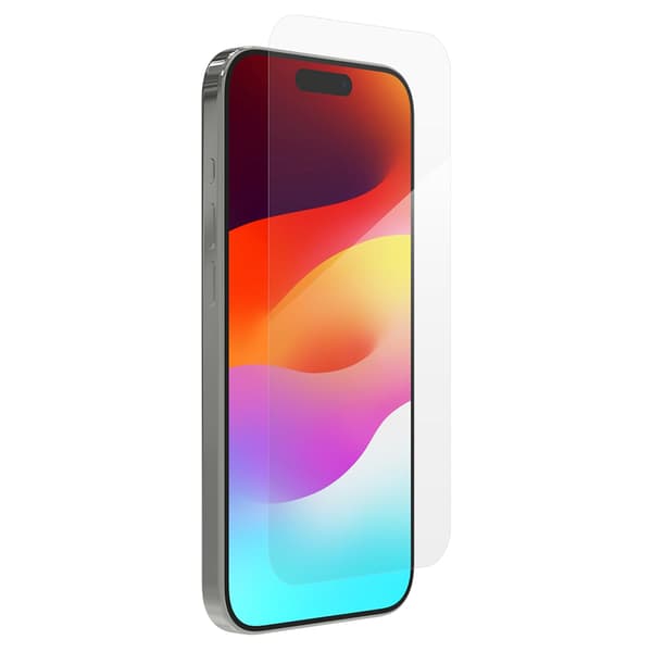 iPhone 16 Hydrogel Skärmskydd HD 0,2mm