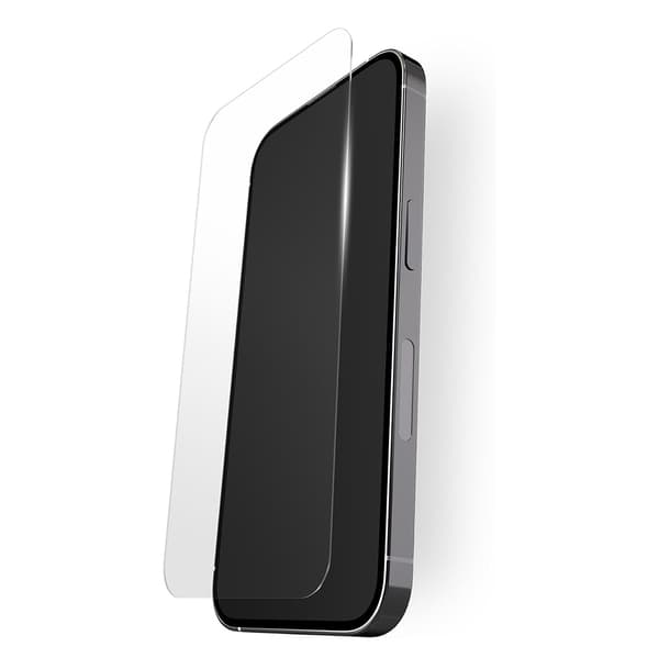 iPhone 16 Hydrogel Skärmskydd HD 0,2mm